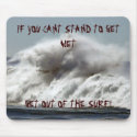 playing in the surf mousepads by rdmorton30 playing in the surf mousepads