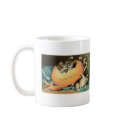 Playing Kittens Easter mugs