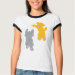 Ladies Ringer T-Shirt