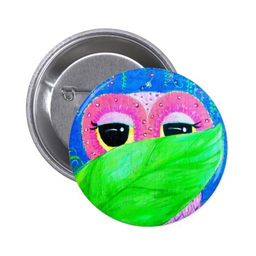 Playing Mysterious Button