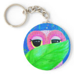 Playing Mysterious Key Chains