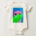 Infant Organic Onesie / Creeper