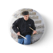 Playing on Stairs 2 buttons by hartofthemusic Playing on Stairs 2 buttons