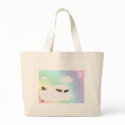 Playing Over The Rainbow Bridge bags by roydox Playing Over The Rainbow Bridge bags