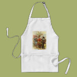 Playing the Piano Aprons