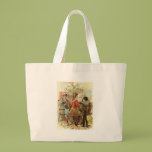 Playing the Piano Tote Bags
