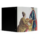 Playing the Venetian Lottery Binder