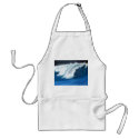 Playing with new ideas apron