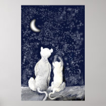 "Playing with Stars" Poster