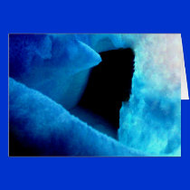 Playing with the Snow Ice cards