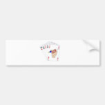 playingcards-candocards bumper stickers