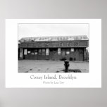 'Playland Arcade' Poster