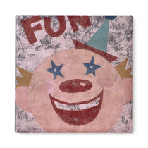 Playland-at-the-Beach Magnet