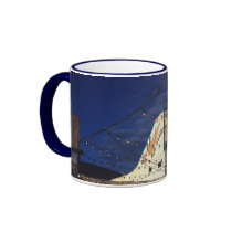 Playland-at-the-Beach Mug by merrycapers Playland-at-the-Beach Mug