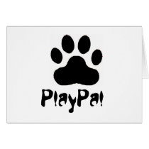 PlayPal cards