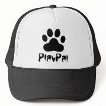 PlayPal hats