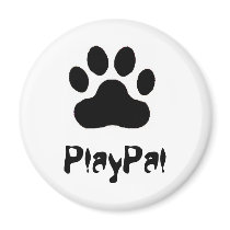 PlayPal magnets