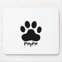 PlayPal mousepads