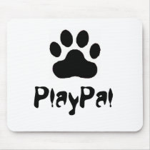 PlayPal mousepads