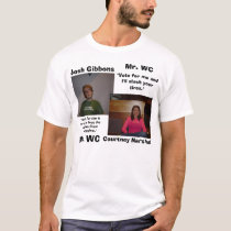 playpeople 014, playpeople 015, Josh Gibbons, C... t-shirts by doglover1122 playpeople 014, playpeople 015, Josh Gibbons, C... t-shirts