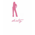 Plays Dirty - Girl t-shirts