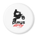 Plays Dirty - Guy magnets