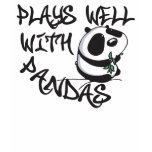 Plays Well With Pandas
