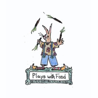 Plays With Food shirt