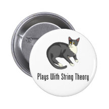 Plays With String Theory Pins