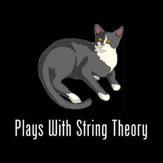 Plays With String Theory Poster