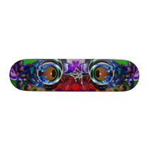 PLAYTHING BOARD skateboards by johnszabo PLAYTHING BOARD skateboards