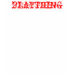PLAYTHING t-shirts