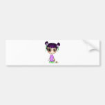 Playtime Bumper Stickers