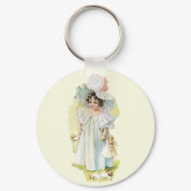 Playtime keychains
