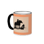 Playtime Coffee Mugs