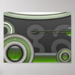 Playtime posters