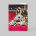 Playtime Timeout Card