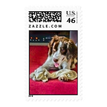 Playtime Timeout Postage Stamp by sruhs Playtime Timeout Postage Stamp