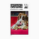 Playtime Timeout Postage Stamp