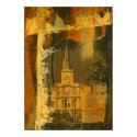 Plaza D Armas Poster posters