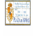 Plaza D Armas t-shirts by figstreetstudio Plaza D Armas t-shirts