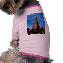 Plaza De Espana pet clothing by lifesphere Plaza De Espana pet clothing