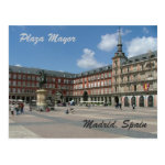 plaza_mayor_madrid_spain_postcard