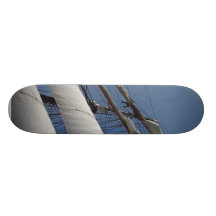 Pld Ship Star Of India Skate Deck