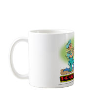 PLEA BARGAIN CARTOON mugs by lawyer_gifts PLEA BARGAIN CARTOON mugs