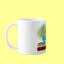 PLEA BARGAIN CARTOON mugs