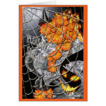 Pleasant Screams Greeting Cards