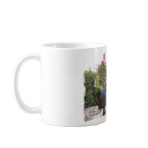 Pleasant View mugs