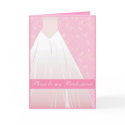 please be my bridesmaid cards