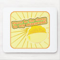 Please be the cheese mousepads